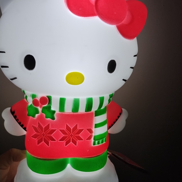 Hello kitty🎀 - Picture 2 of 3